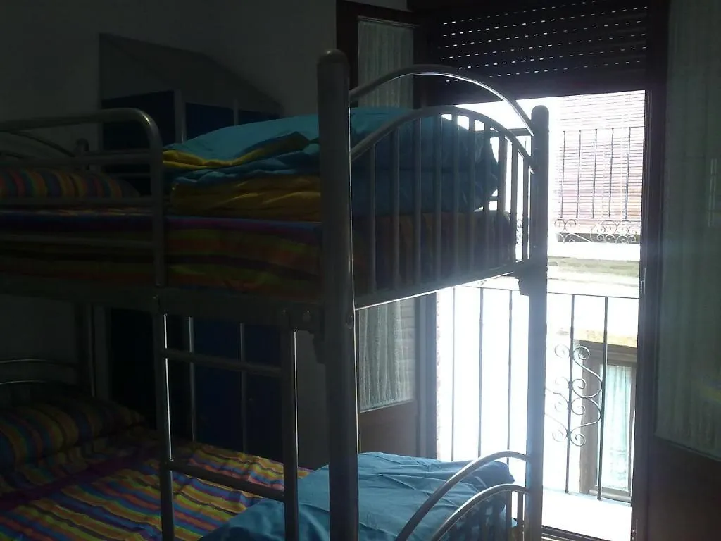 Albergue Juvenil Los Pascuales Toledo 0*,  Spanyolország