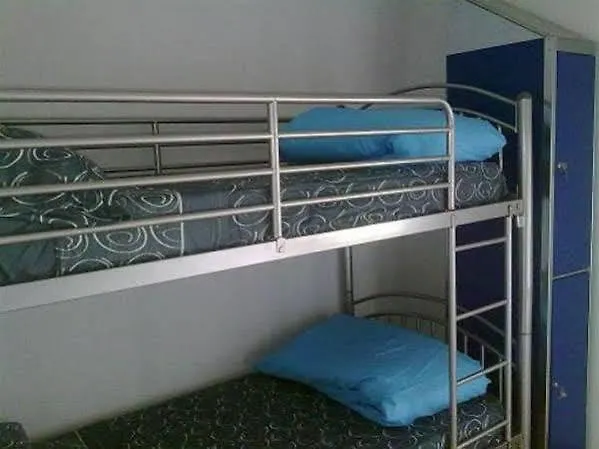 Albergue Juvenil Los Pascuales Toledo 0*,