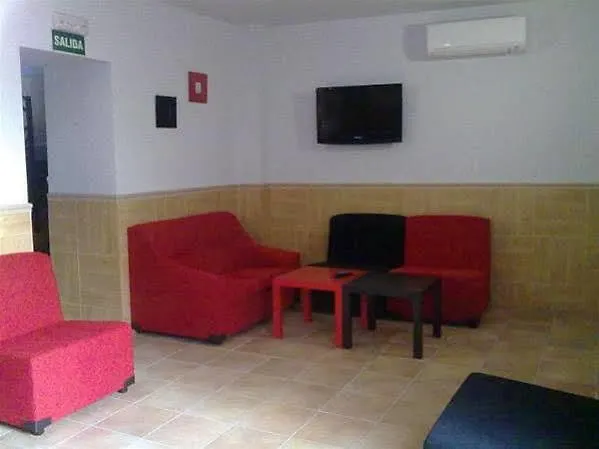 Albergue Juvenil Los Pascuales Toledo